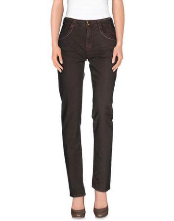 Брюки CARLO CHIONNA