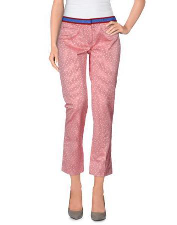 Брюки TERESA DAINELLI