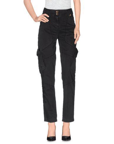 Брюки  -  цвет