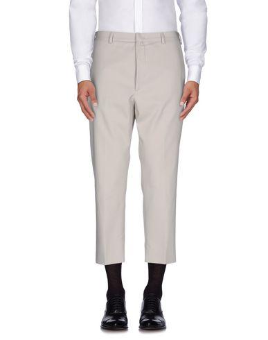 Брюки MCQ ALEXANDER MCQUEEN