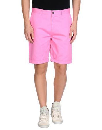 Брюки VILLAIN  LONDON