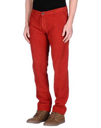 Брюки E. MARINELLA