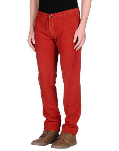 Брюки  -  цвет