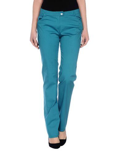 Брюки  -  цвет