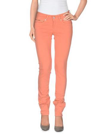 Брюки PEPE JEANS