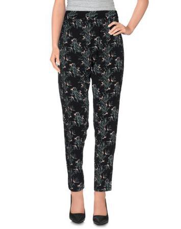 Брюки JACQUELINE DE YONG