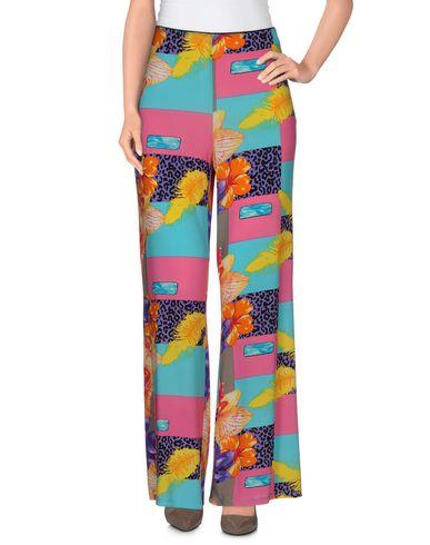 Брюки  -  цвет