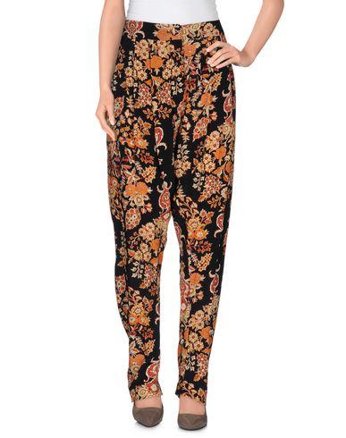 Брюки VIVIENNE WESTWOOD ANGLOMANIA