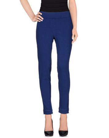 Брюки CAPOBIANCO