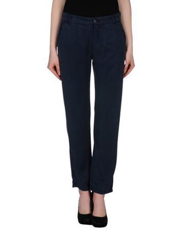 Брюки TWIN-SET JEANS