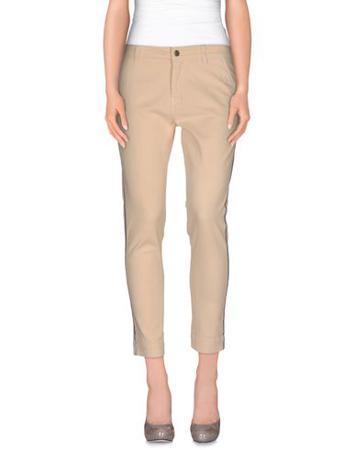 Брюки PINKO GREY