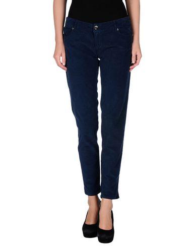 Брюки TWIN-SET JEANS