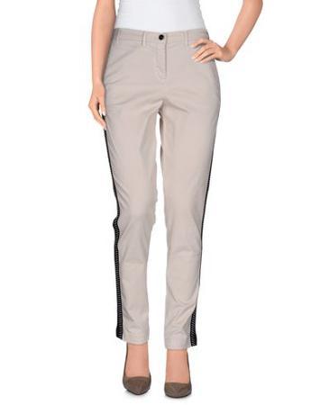 Брюки PINKO TAG