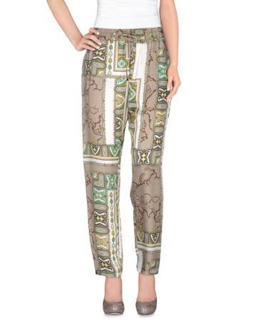 Брюки ALVIERO MARTINI 1A CLASSE