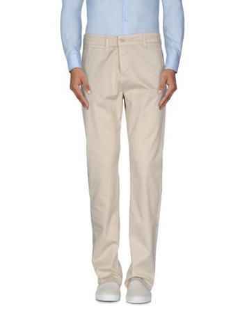 Брюки KLIXS JEANS