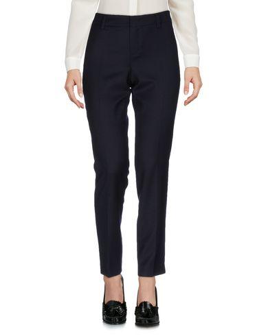 Брюки  -  цвет