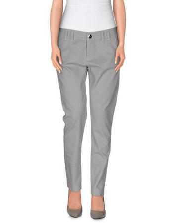 Брюки PINKO GREY