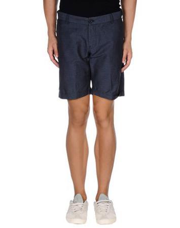 Брюки DAVID NAMAN