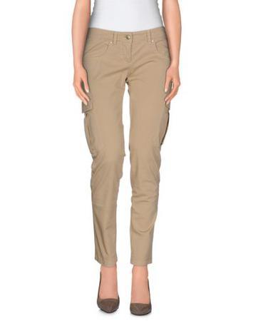 Брюки SHI FOUR DENIM