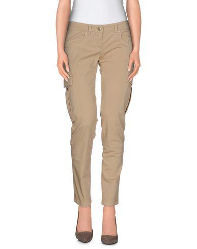 Брюки SHI FOUR DENIM