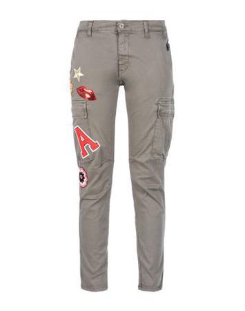 Брюки GEORGE J. LOVE