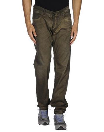 Брюки GILDED AGE