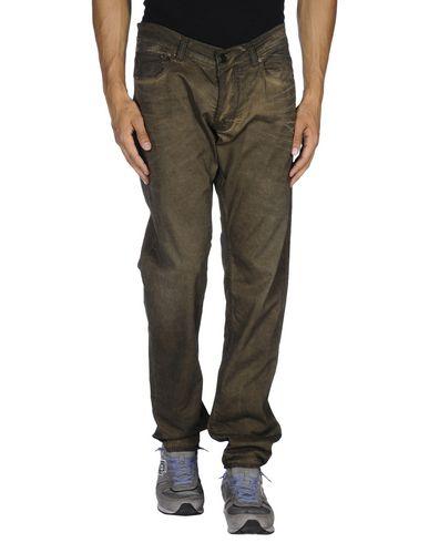 Брюки  -  цвет