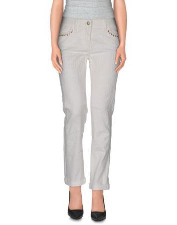 Брюки ROBERTO CAVALLI