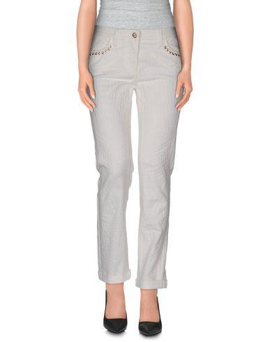 Брюки ROBERTO CAVALLI