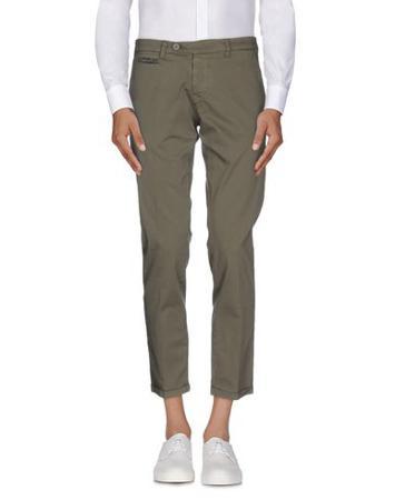 Брюки ROBERTO PEPE