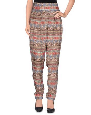 Брюки MANILA GRACE