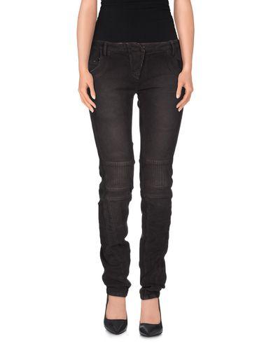 Брюки  -  цвет