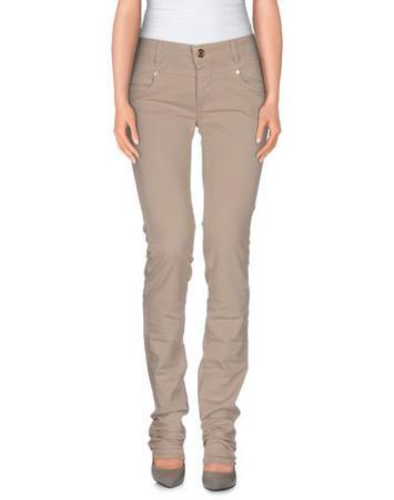 Брюки ANNARITA N.