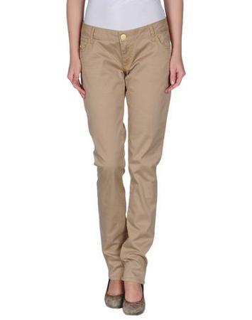 Брюки GUESS JEANS