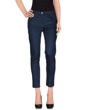 Брюки CAMERA CON VISTA