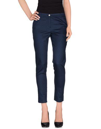 Брюки  -  цвет