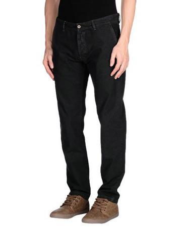 Брюки MASSIMO REBECCHI