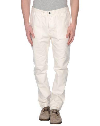 Брюки  -  цвет