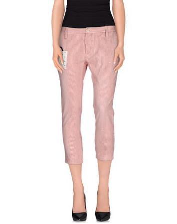 Брюки MAURIZIO MASSIMINO Брюки MAURIZIO MASSIMINO