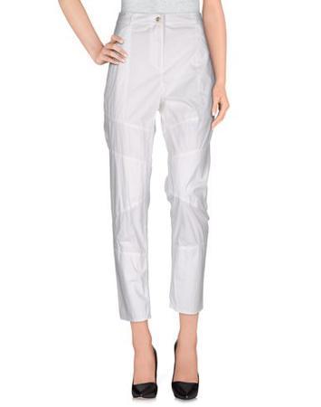 Брюки PINKO GREY