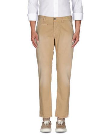 Брюки ZERO ZERO