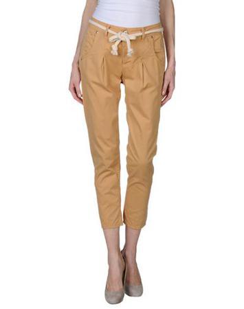 Брюки QUEEN OF LOVE