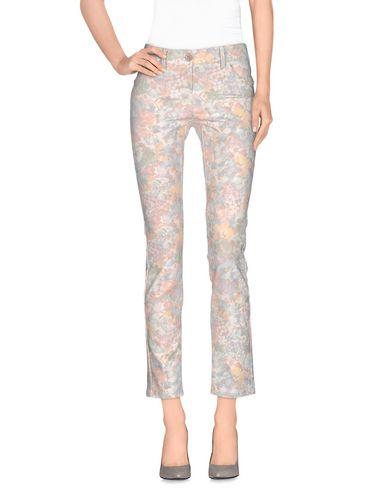 Брюки PATRIZIA PEPE