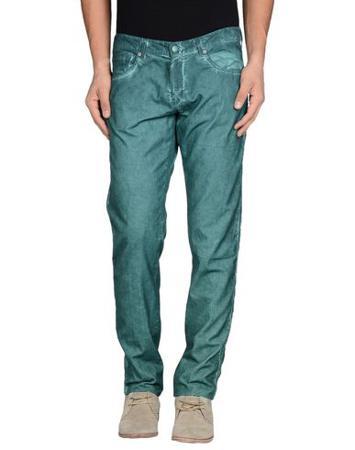 Брюки MASSIMO ALBA