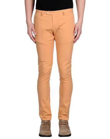 Брюки GABARDINE