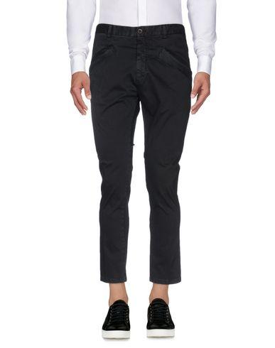 Брюки  -  цвет