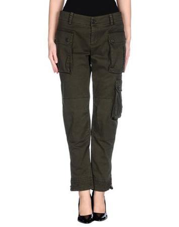 Брюки MARY DEPP