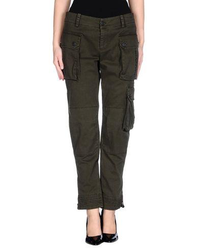 Брюки  -  цвет