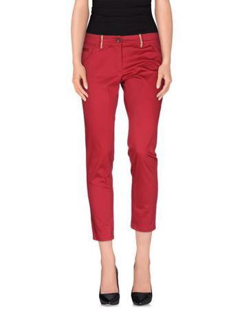 Брюки ALVIERO MARTINI 1A CLASSE