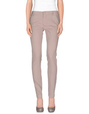 Брюки ENTRE AMIS